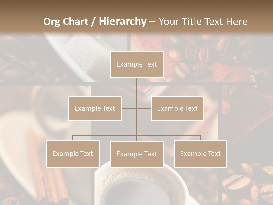 Cookies Sugar Suggar PowerPoint Template