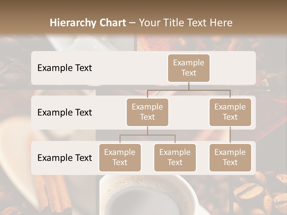 Cookies Sugar Suggar PowerPoint Template