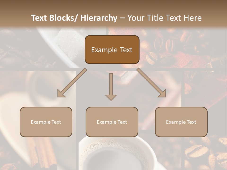Cookies Sugar Suggar PowerPoint Template