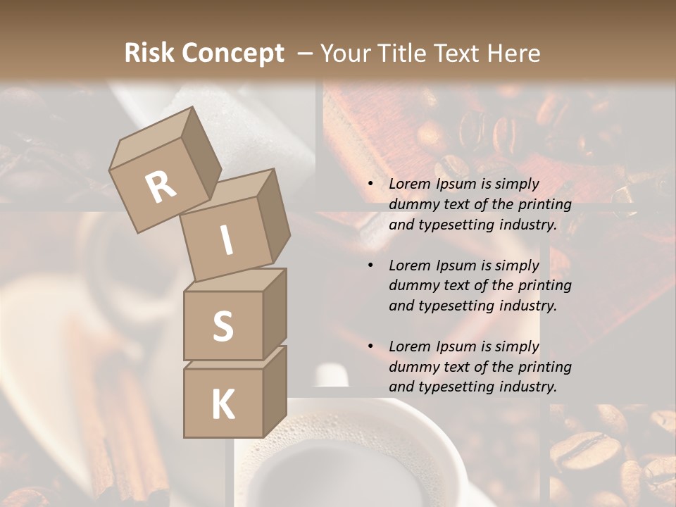 Cookies Sugar Suggar PowerPoint Template