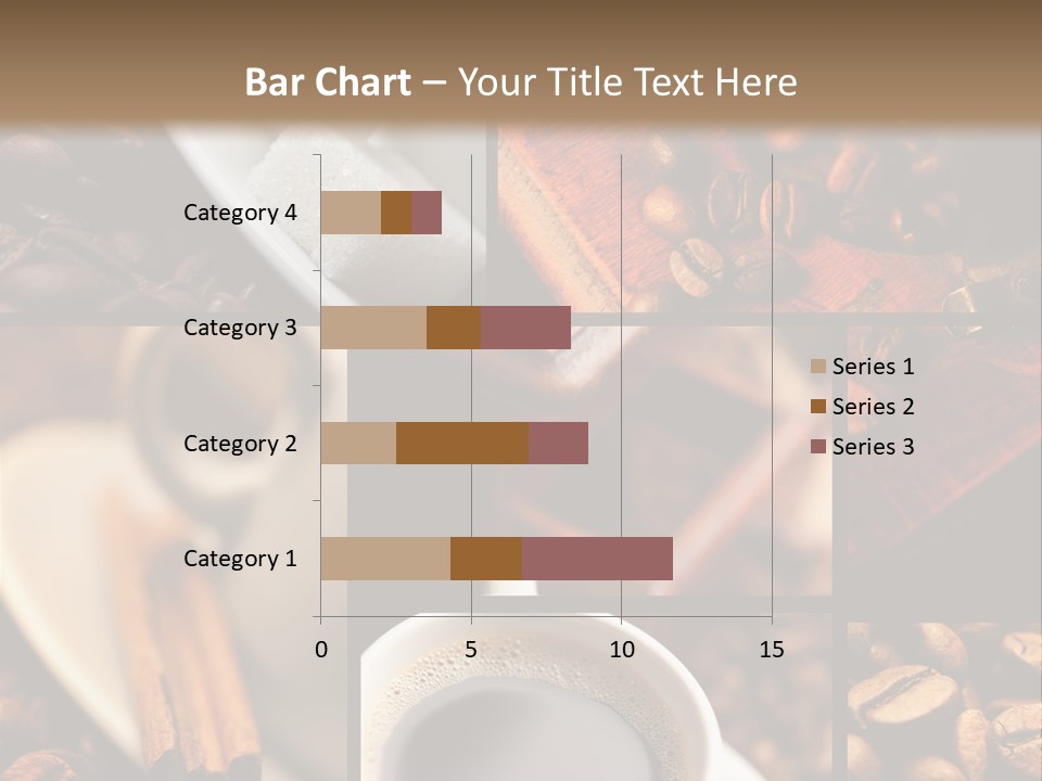 Cookies Sugar Suggar PowerPoint Template
