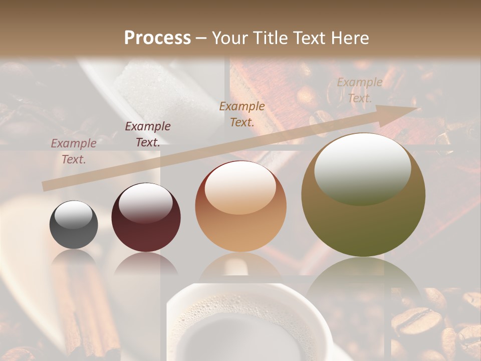 Cookies Sugar Suggar PowerPoint Template