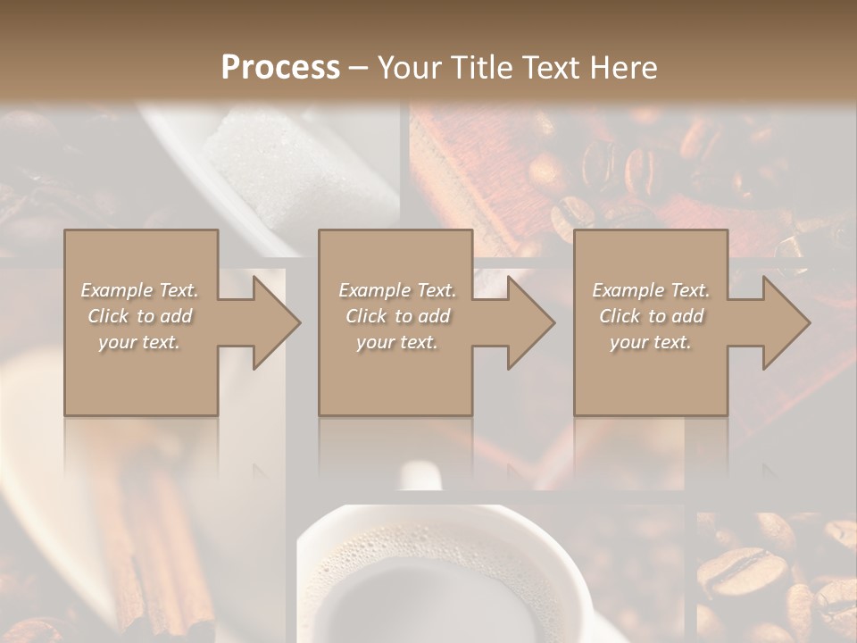 Cookies Sugar Suggar PowerPoint Template