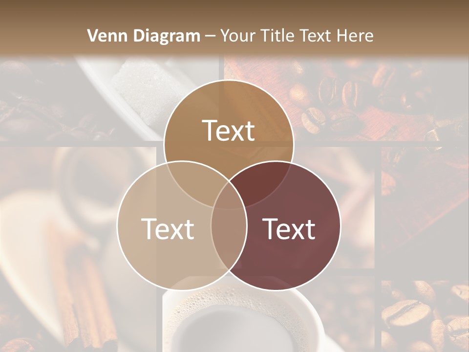 Cookies Sugar Suggar PowerPoint Template