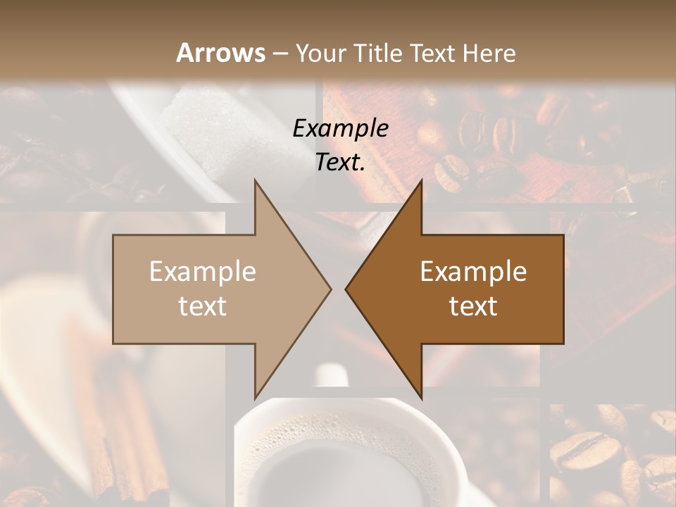 Cookies Sugar Suggar PowerPoint Template