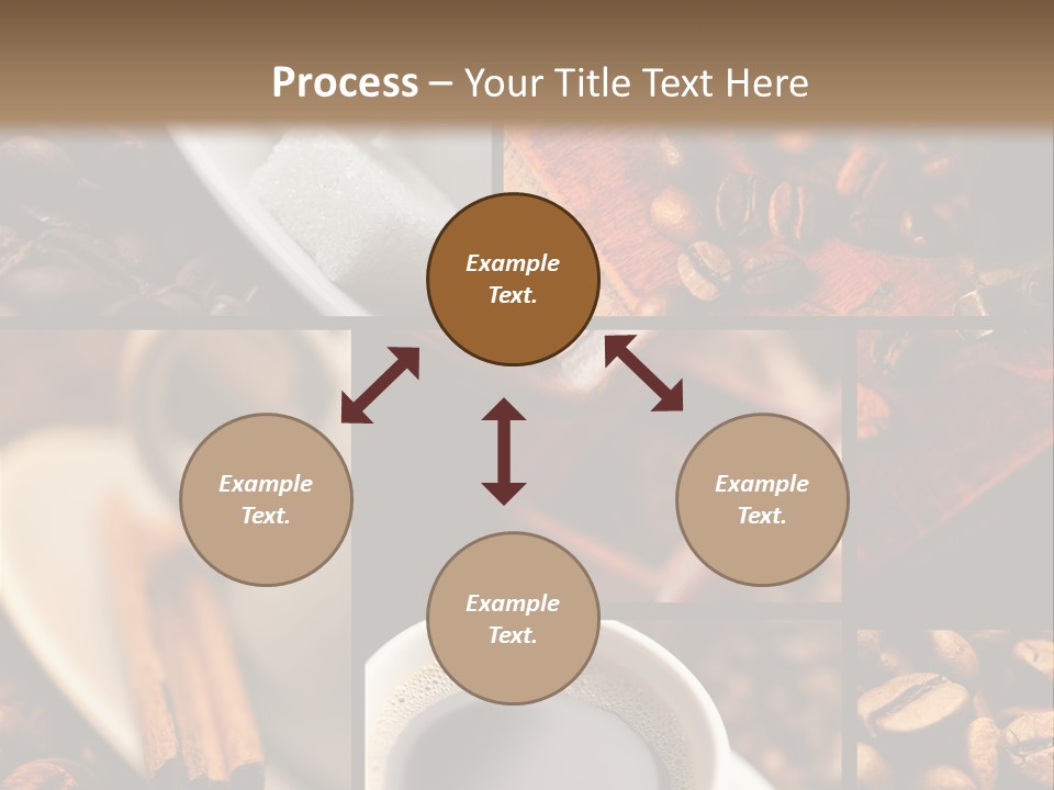 Cookies Sugar Suggar PowerPoint Template