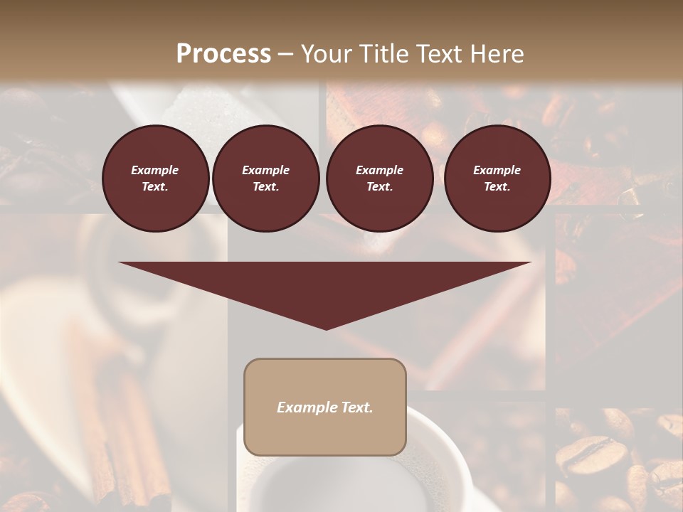 Cookies Sugar Suggar PowerPoint Template