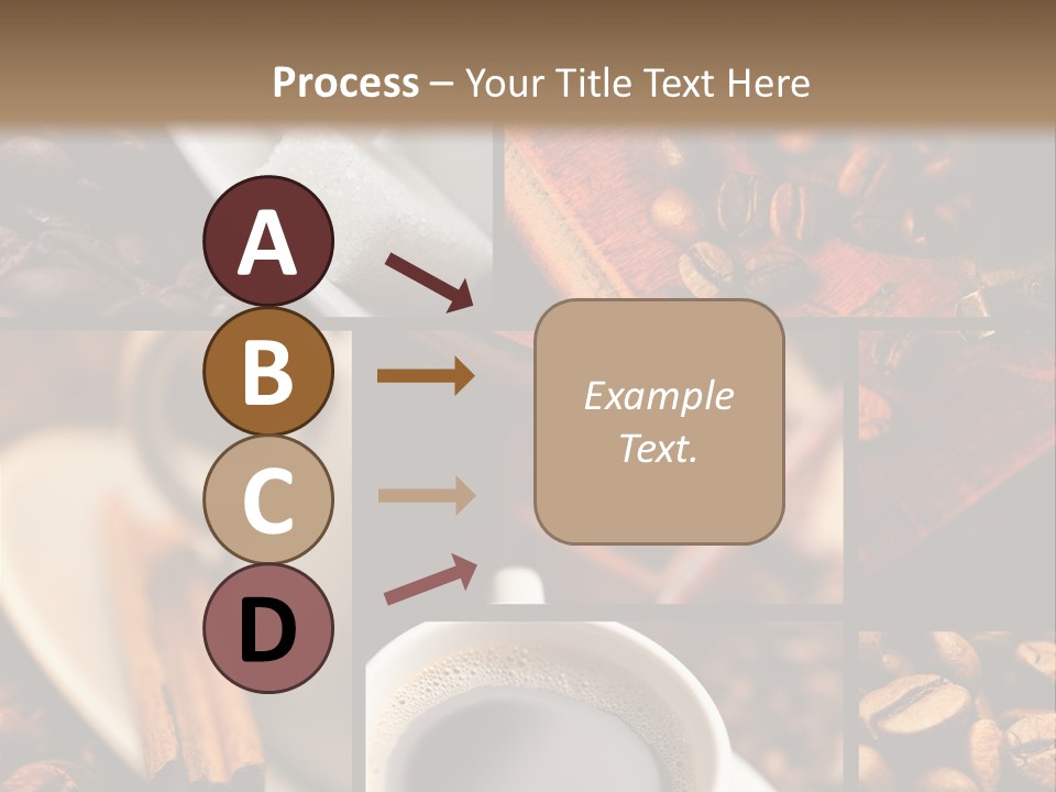 Cookies Sugar Suggar PowerPoint Template