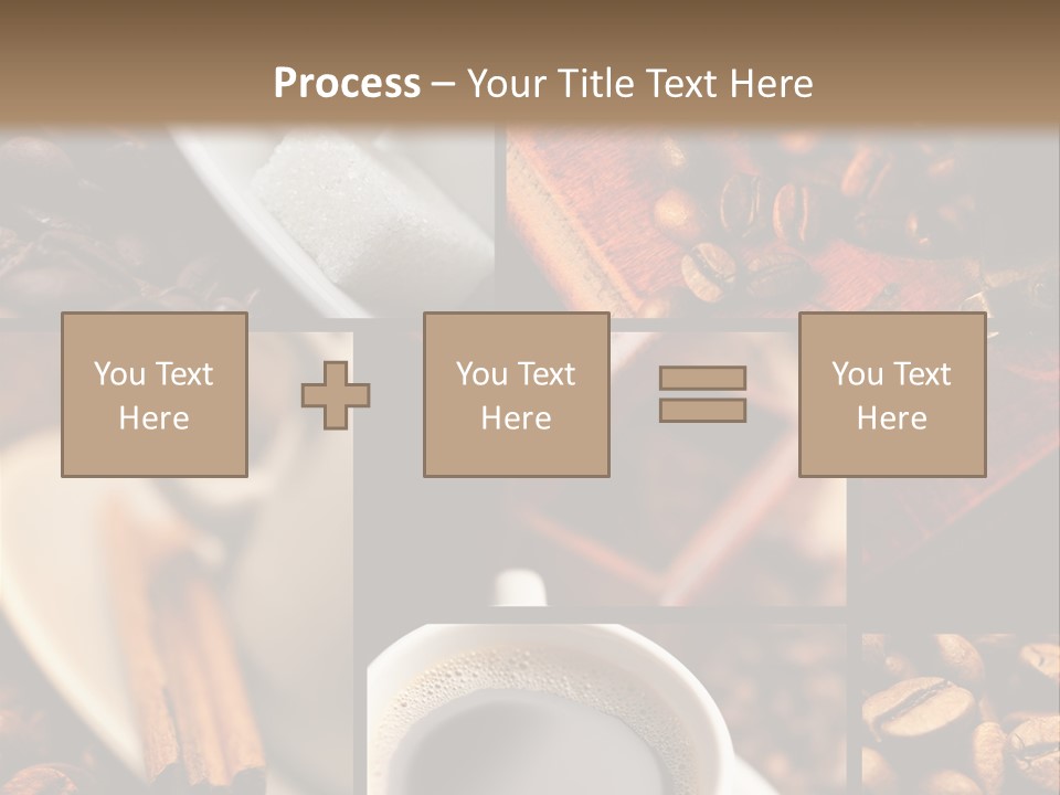 Cookies Sugar Suggar PowerPoint Template