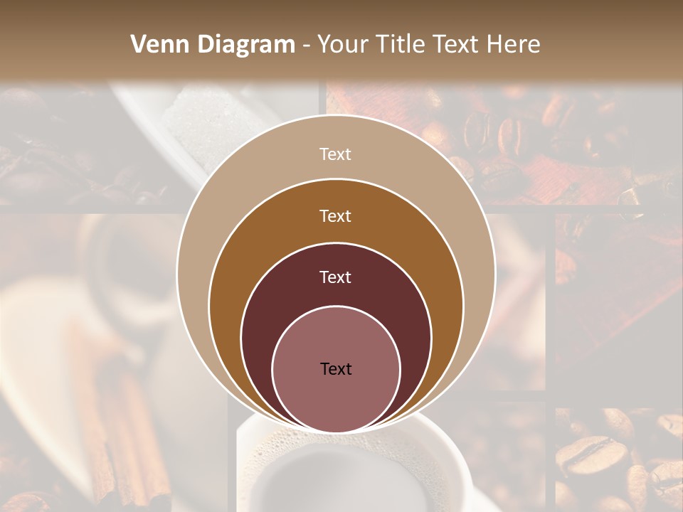 Cookies Sugar Suggar PowerPoint Template