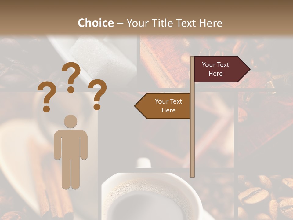 Cookies Sugar Suggar PowerPoint Template
