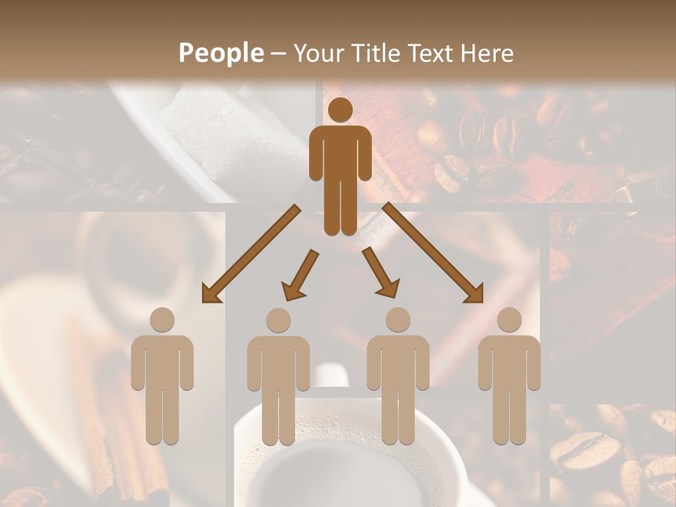 Cookies Sugar Suggar PowerPoint Template