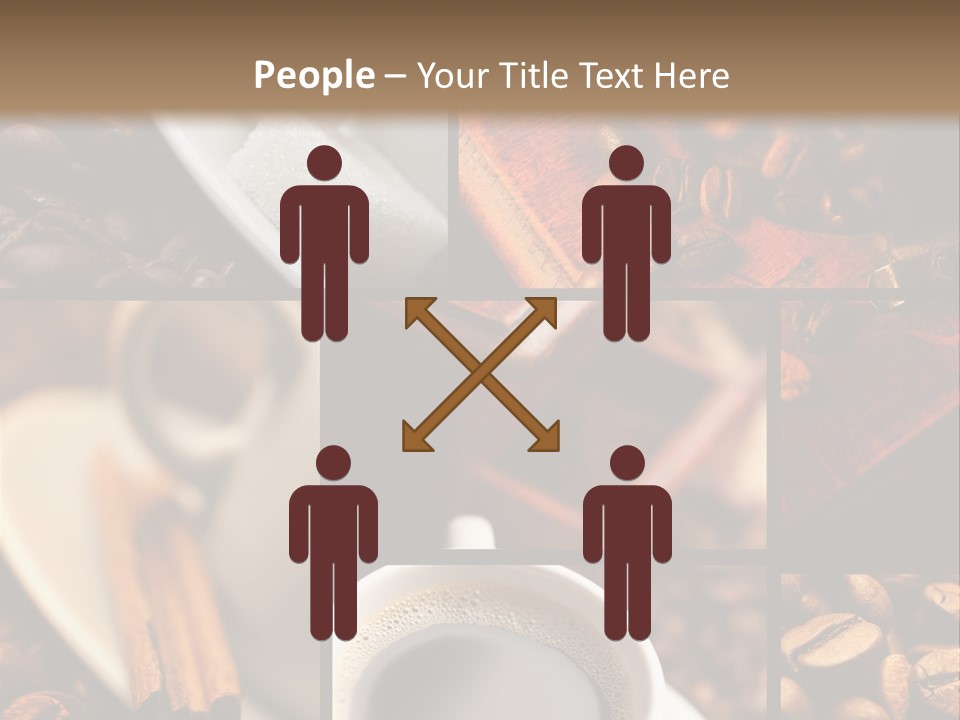 Cookies Sugar Suggar PowerPoint Template