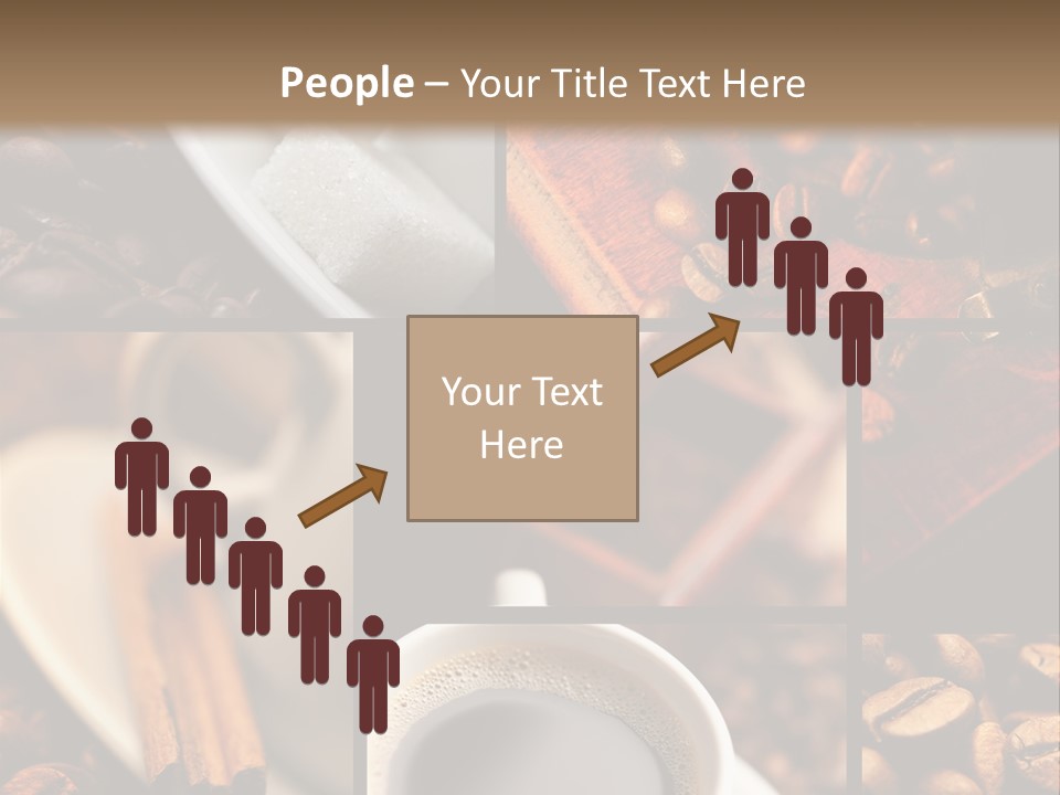 Cookies Sugar Suggar PowerPoint Template