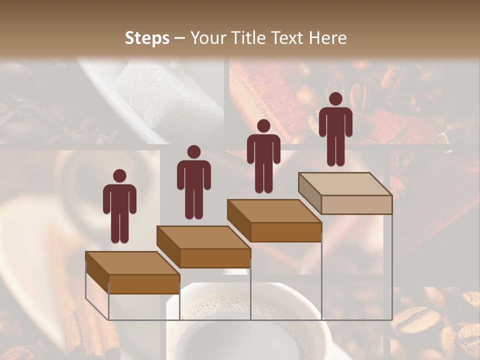 Cookies Sugar Suggar PowerPoint Template