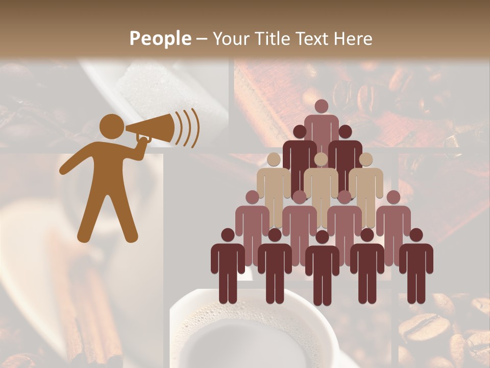 Cookies Sugar Suggar PowerPoint Template