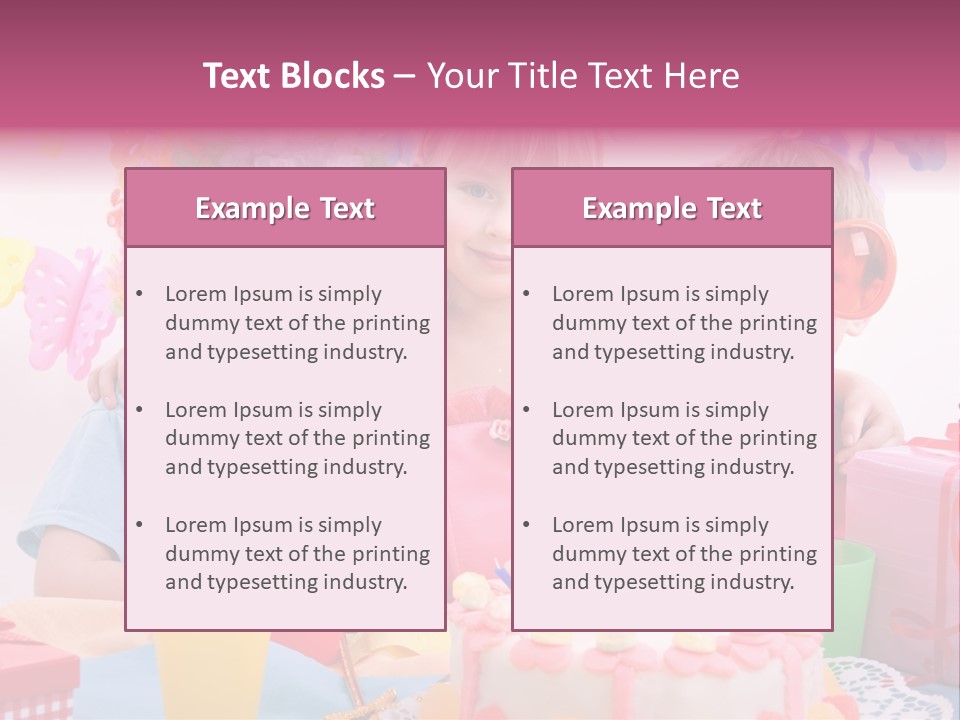 Isolated Bottle Green PowerPoint Template