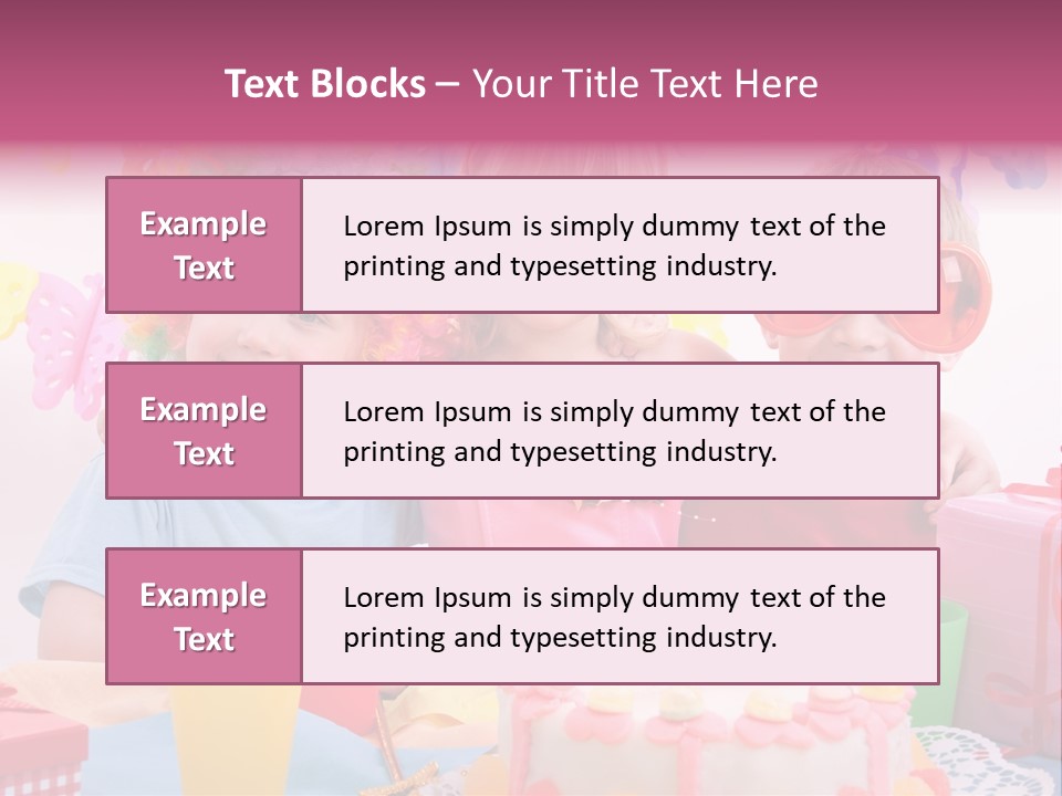 Isolated Bottle Green PowerPoint Template