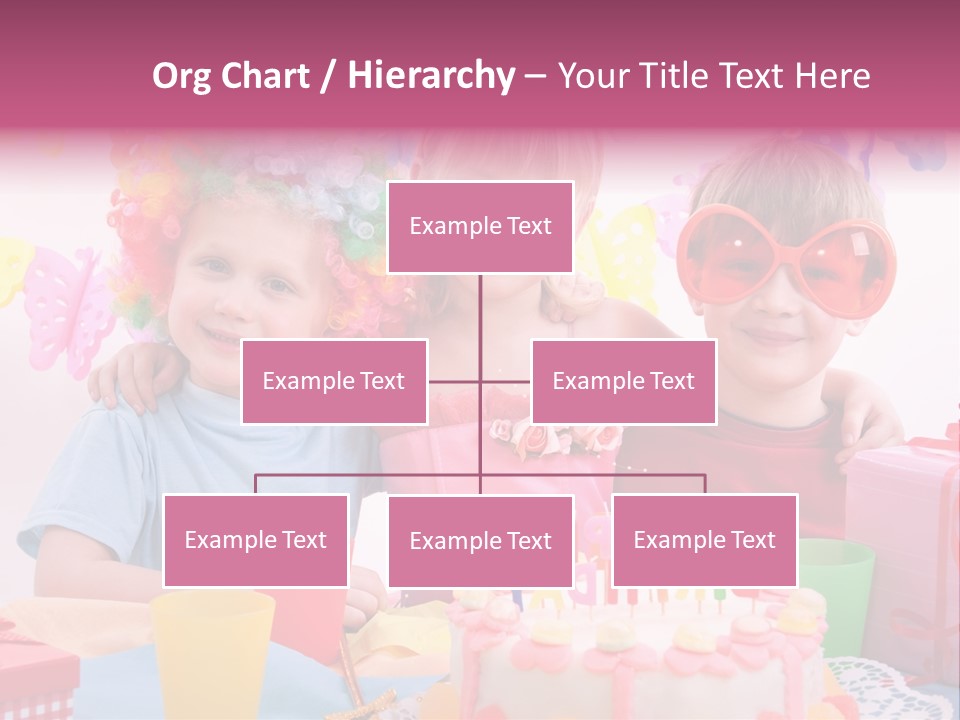 Isolated Bottle Green PowerPoint Template