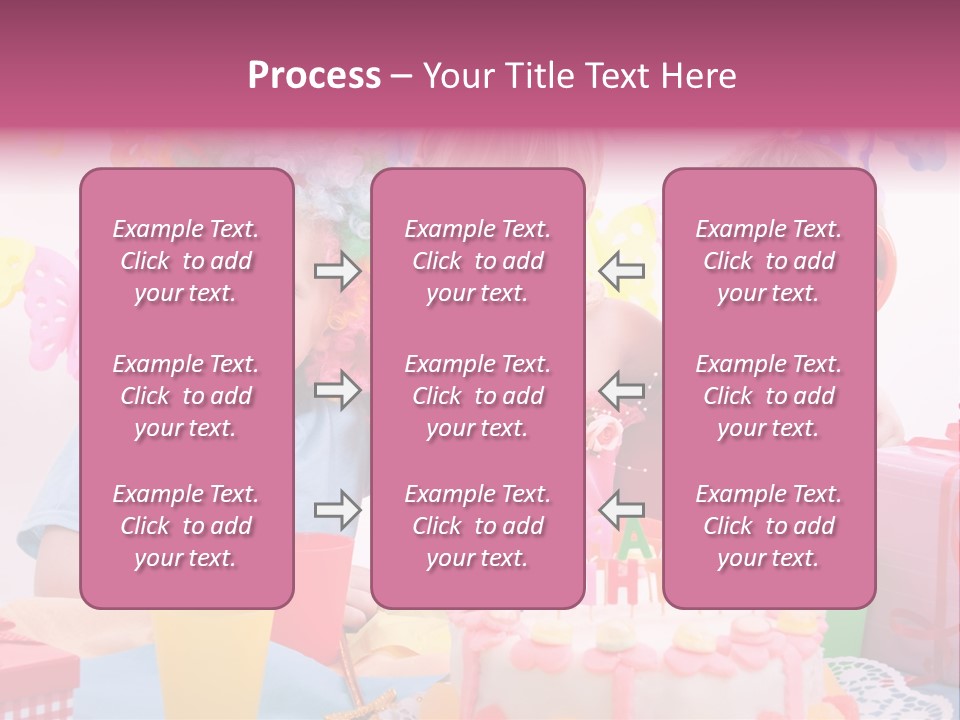 Isolated Bottle Green PowerPoint Template
