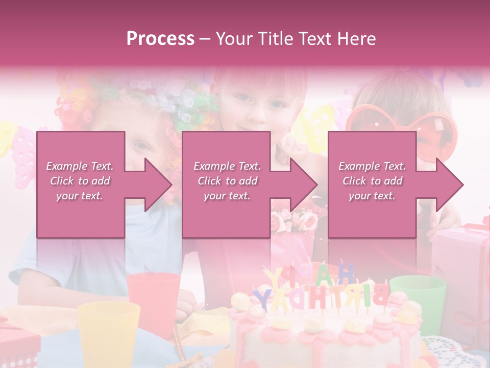 Isolated Bottle Green PowerPoint Template