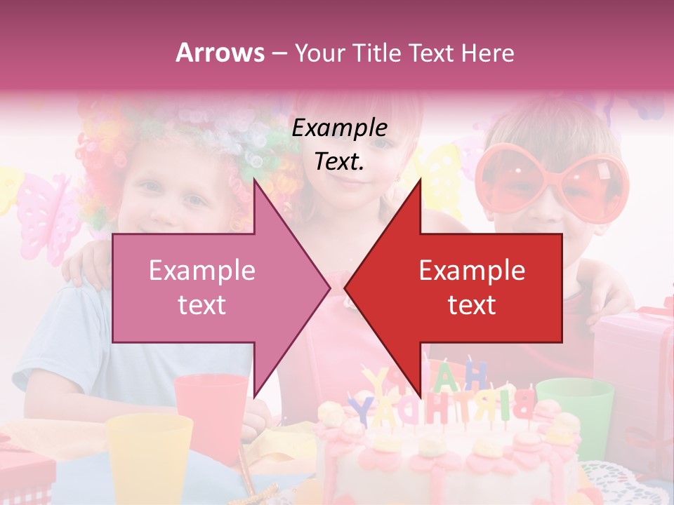 Isolated Bottle Green PowerPoint Template