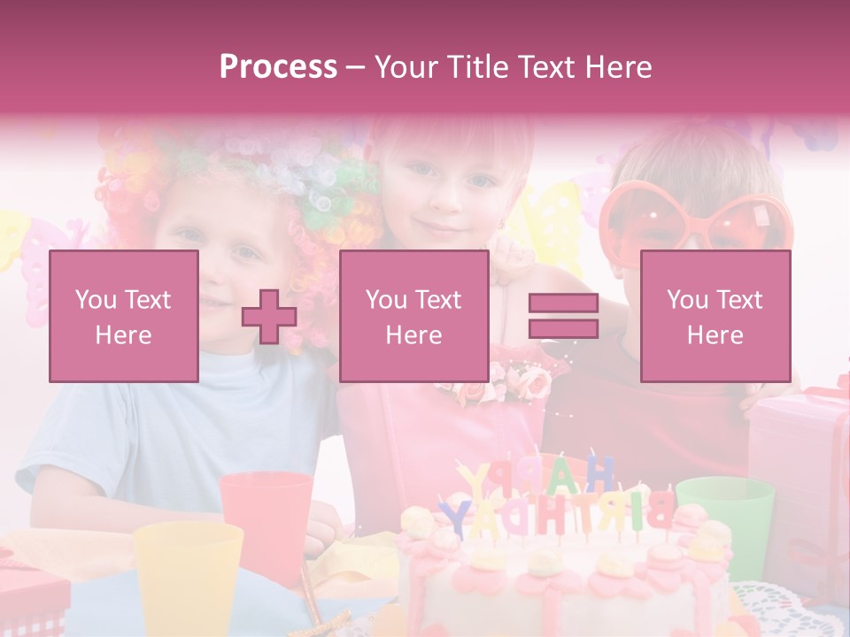 Isolated Bottle Green PowerPoint Template