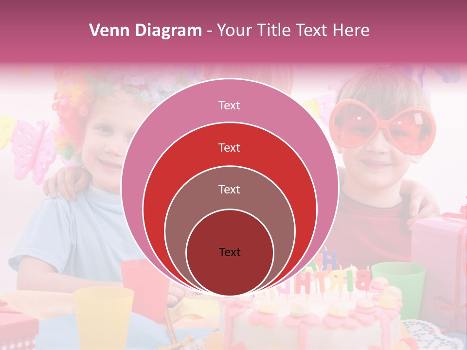 Isolated Bottle Green PowerPoint Template