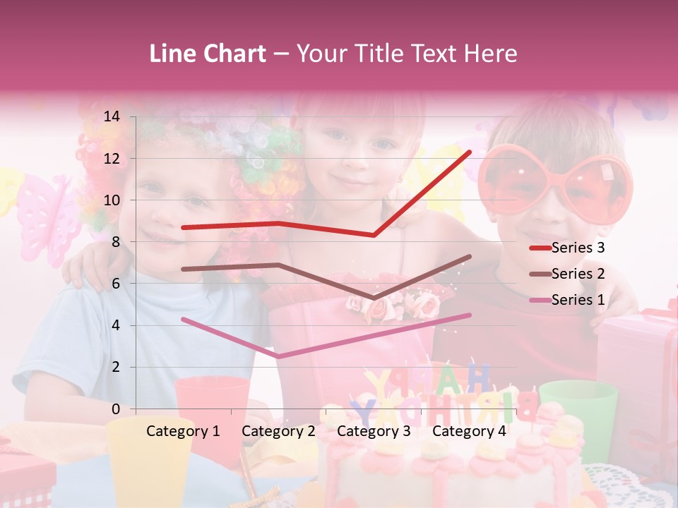 Isolated Bottle Green PowerPoint Template