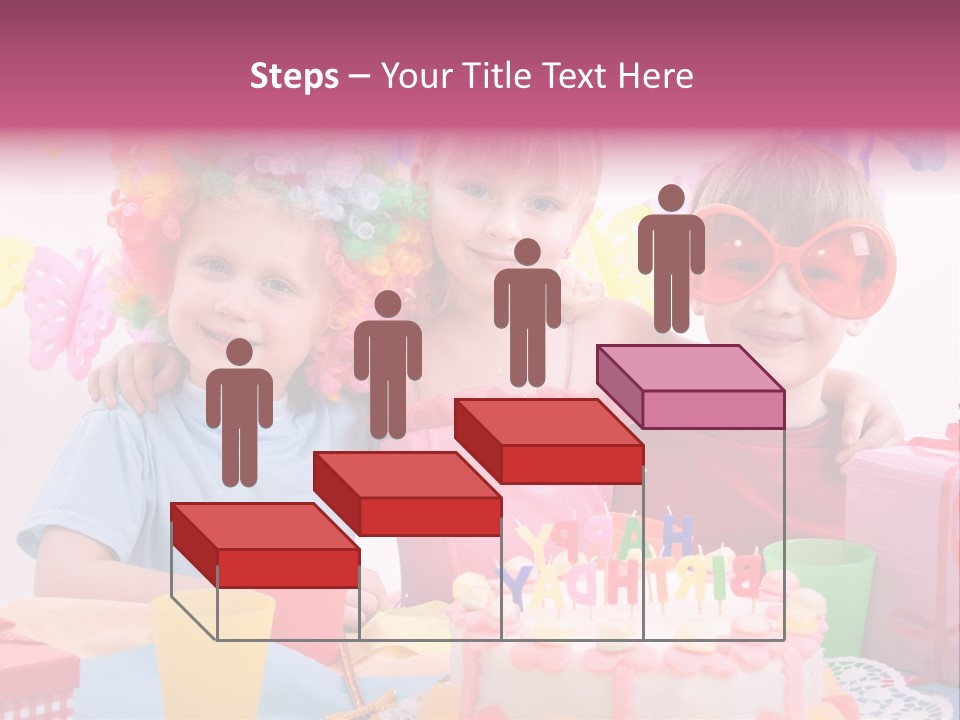 Isolated Bottle Green PowerPoint Template