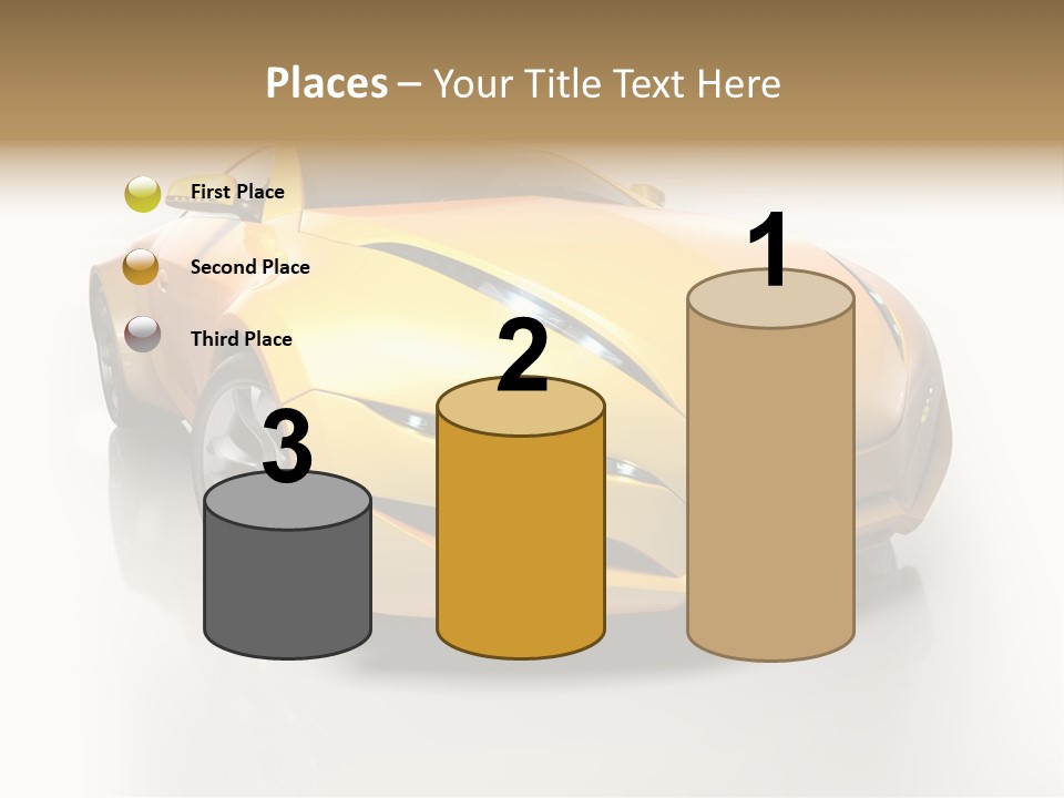 Idea Prototype Luxury PowerPoint Template