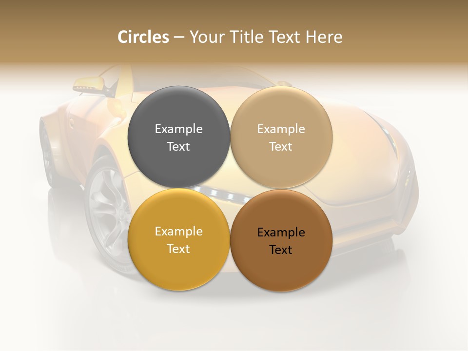 Idea Prototype Luxury PowerPoint Template