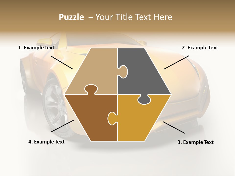 Idea Prototype Luxury PowerPoint Template