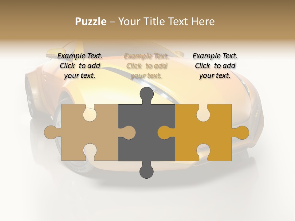 Idea Prototype Luxury PowerPoint Template