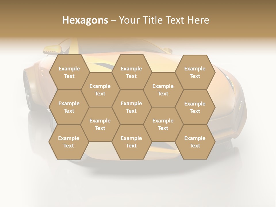 Idea Prototype Luxury PowerPoint Template