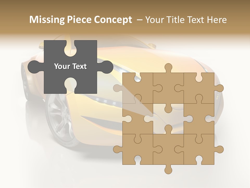 Idea Prototype Luxury PowerPoint Template