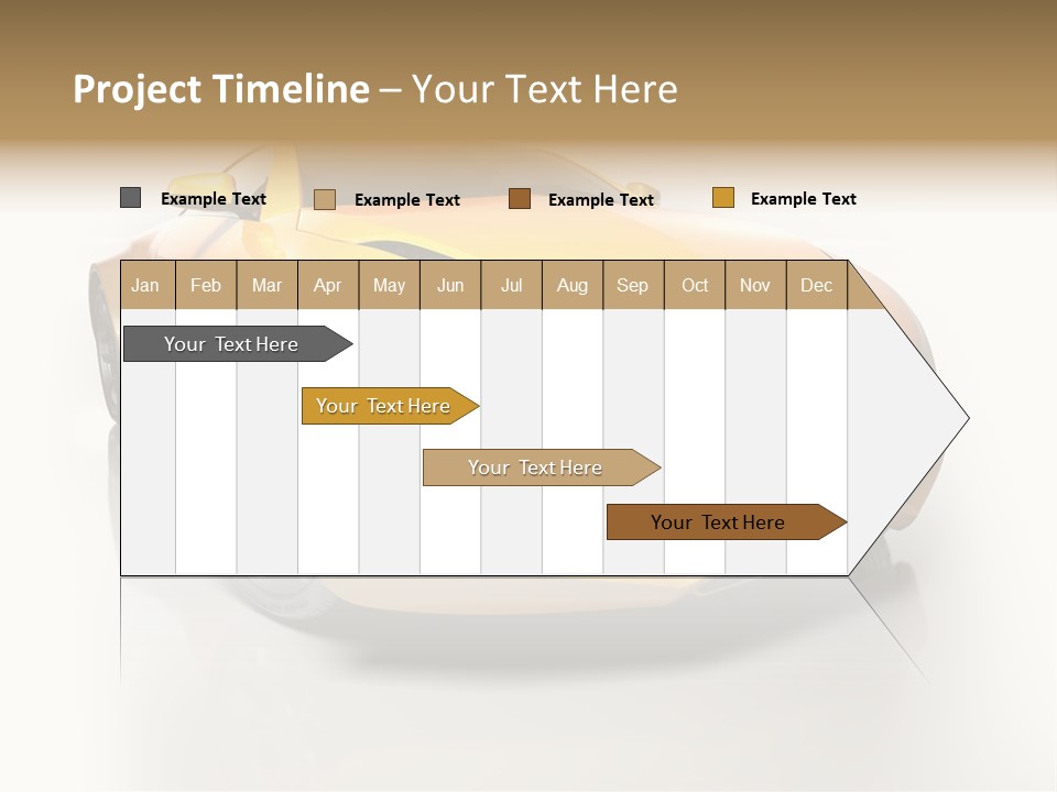 Idea Prototype Luxury PowerPoint Template