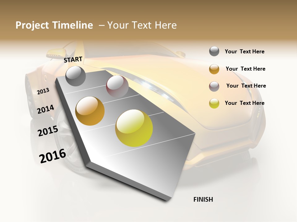 Idea Prototype Luxury PowerPoint Template
