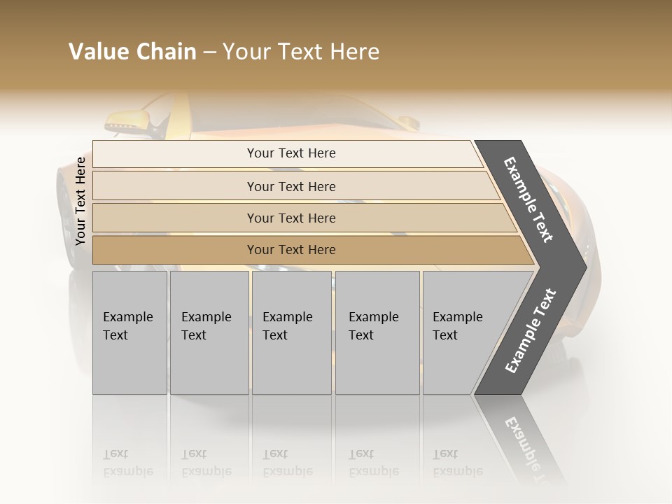 Idea Prototype Luxury PowerPoint Template