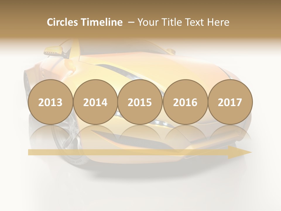 Idea Prototype Luxury PowerPoint Template