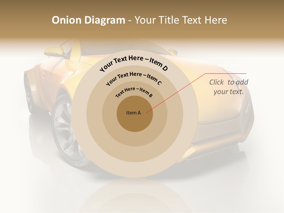 Idea Prototype Luxury PowerPoint Template