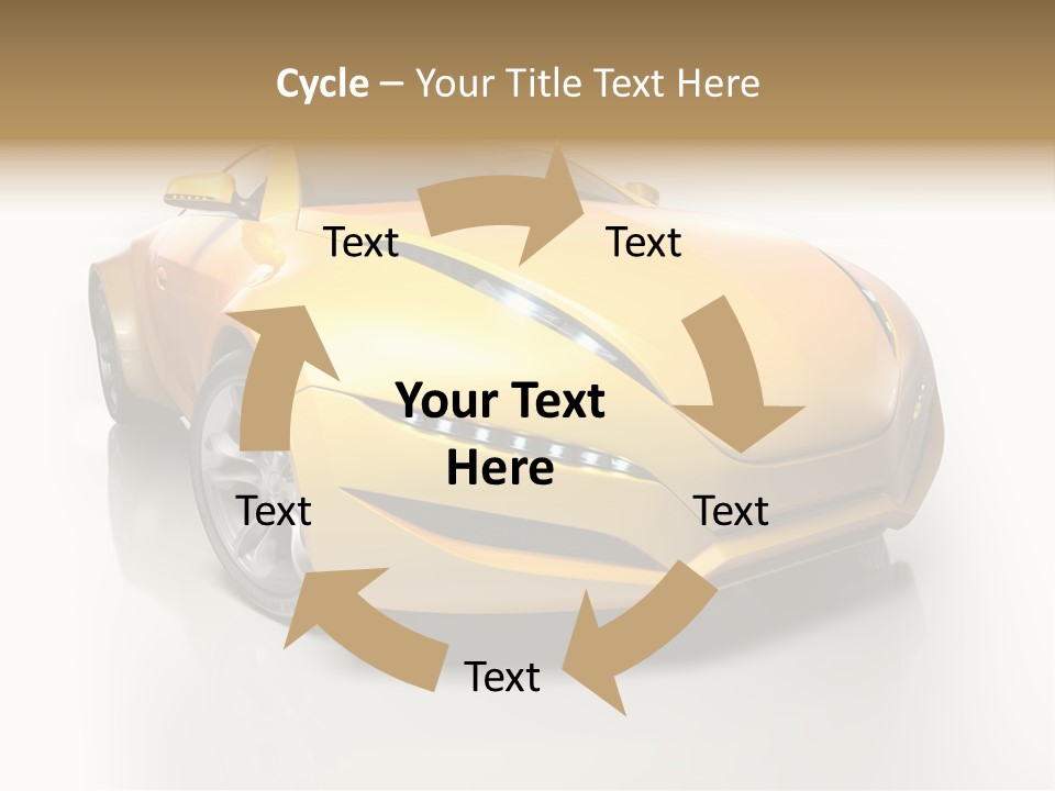 Idea Prototype Luxury PowerPoint Template