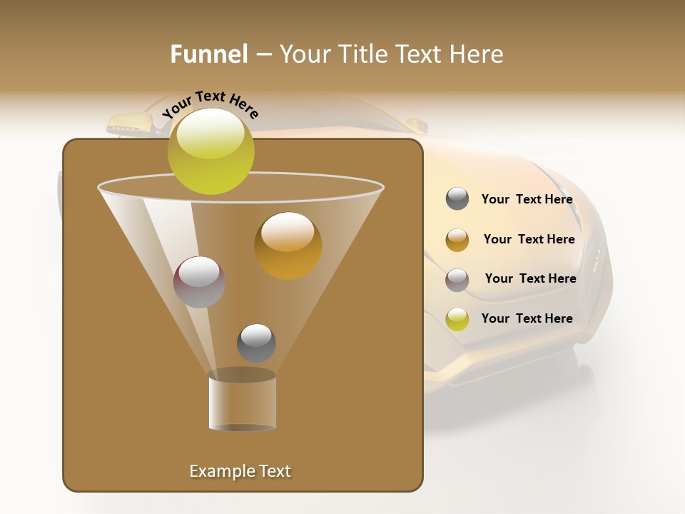 Idea Prototype Luxury PowerPoint Template
