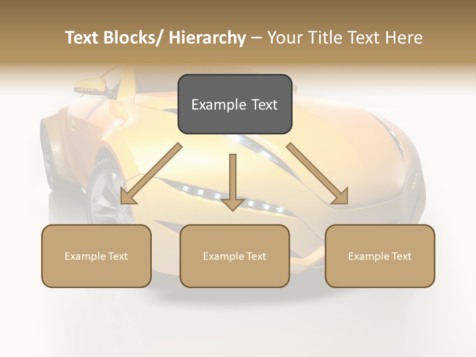 Idea Prototype Luxury PowerPoint Template
