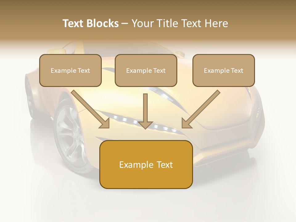 Idea Prototype Luxury PowerPoint Template