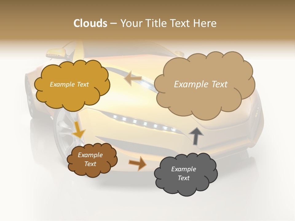 Idea Prototype Luxury PowerPoint Template