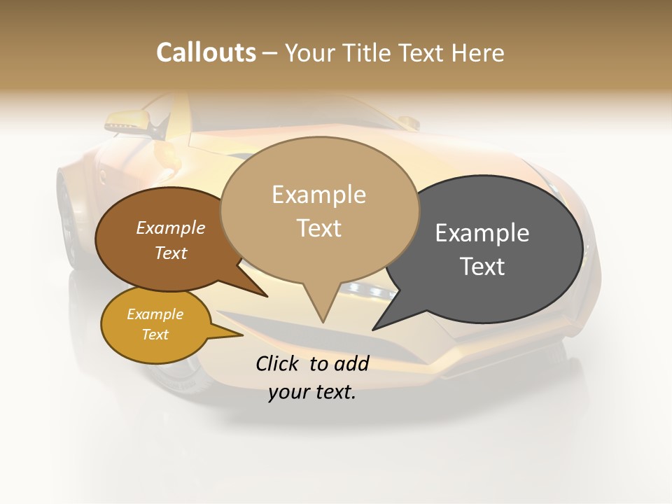 Idea Prototype Luxury PowerPoint Template