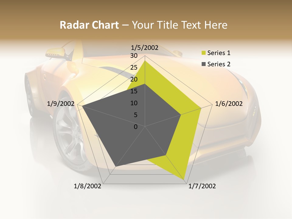 Idea Prototype Luxury PowerPoint Template