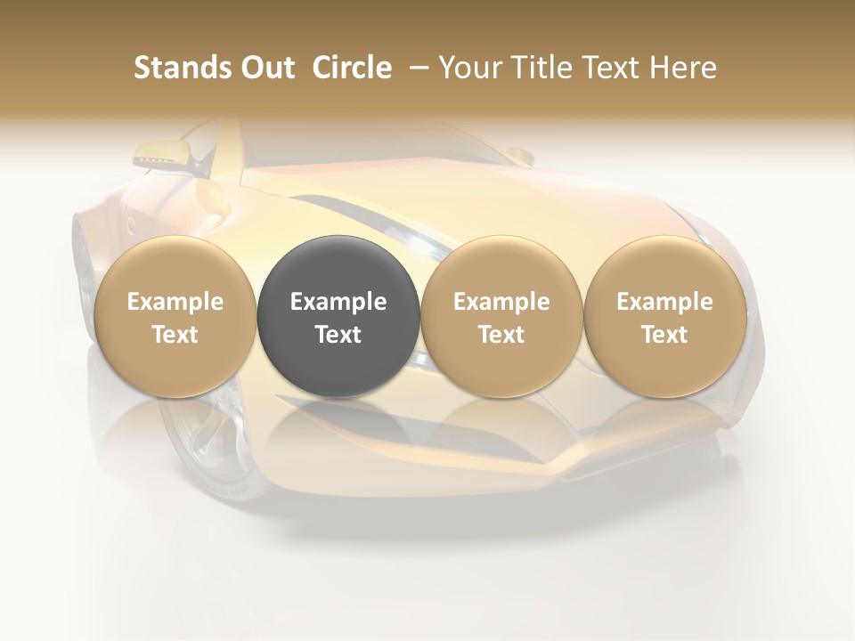 Idea Prototype Luxury PowerPoint Template