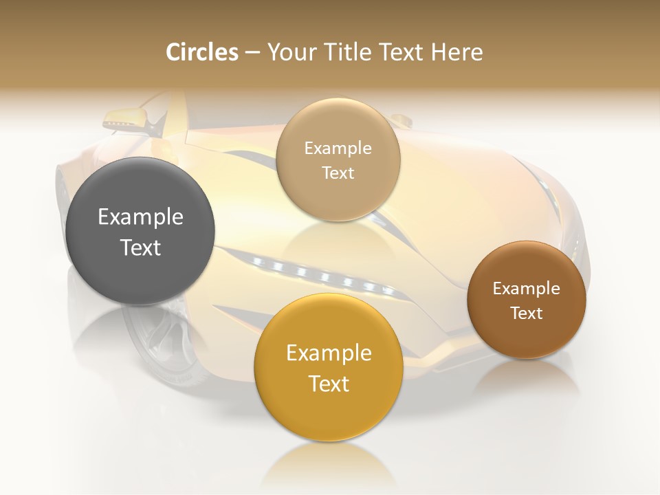 Idea Prototype Luxury PowerPoint Template